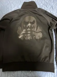 ハードコアチョコレート　ジャージ　廃盤品　トラックジャケット　サイズL