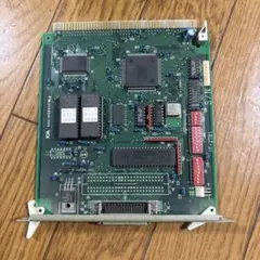 ジャンク】Cバス増設 パラレルI/Fボード EPSON B80815 PC98 - メルカリ