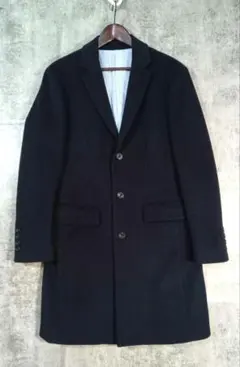 2026年最新】SHIPS メンズ ピーコート・ウールコートの人気アイテム