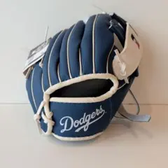MLB CLUB ロサンゼルス、ドジャース野球グローブ＆ボールセット 大谷モデルのサムネイル