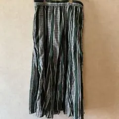 ベイフロー　サイズ3 ロングスカートのサムネイル