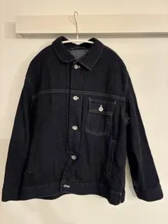 2026年最新】nest Robe CONFECT メンズ Gジャン・デニムジャケットの