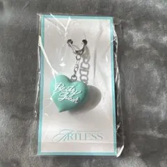 岩田剛典 ARTLESS ハートキーホルダーセット Takanori Iwata LIVE TOUR 2024 