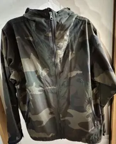 THE NORTH FACE コンパクトジャケット　アウター