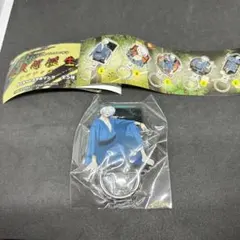 鬼太郎誕生　ゲゲゲの謎　ダイカットスマホリング　 A