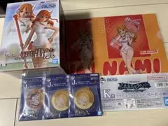 今だけお得⭐︎ ナミ　６点セット