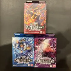 ワンピースカードゲーム スタートデッキ クザン サボ 3D2Y ST-14 | Mercari