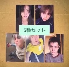 CORTIS GREENGREEN weverse 先着 ラキドロ コンプリート - メルカリ