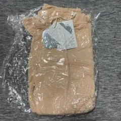 futa futa フタフタ【100】キッズサイズ　ロングパンツ　シンプル