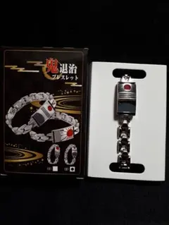 鬼退治 ブレスレット ② 腕輪