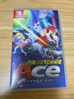 マリオテニス エース Nintendo Switch