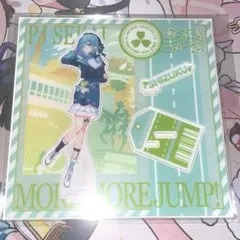 の*の様 プロセカ　日野森雫　アクリルスタンド　ファンミーティング