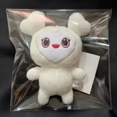 TWICE ダヒョン ダブリー 初期 ラブリー