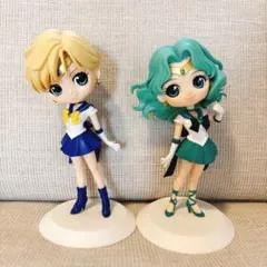 2026年最新】ウラヌス フィギュアの人気アイテム - メルカリ