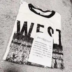 【匿名配送】 藤井流星 プロデュース Tシャツ　AWARD