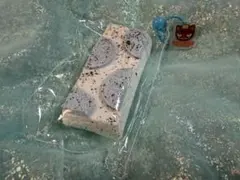 水感スクイーズ