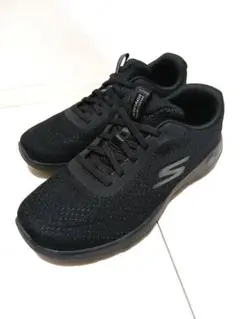 ​【美品】SKECHERS スケッチャーズ GO WALK 24cm