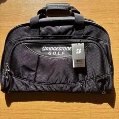 ブリヂストンBRIDGESTONE GOLF ボストンバッグBBG21Y
