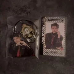 ONE N' ONLY HAYATO グッズセット - メルカリ
