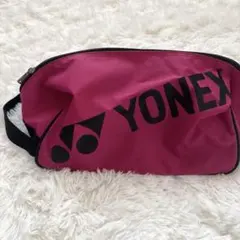 ヨネックス　シューズ入れ