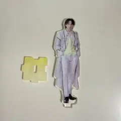 2026年最新】吉田仁人 アクスタの人気アイテム - メルカリ