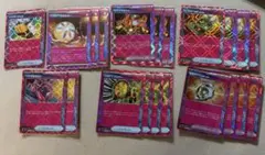 ポケモンカード ACE SPEC 汎用カード 各2枚ずつ16枚セット - メルカリ