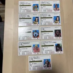 2025年最新】ワンピース 免許証の人気アイテム - メルカリ