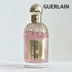 ☆GUERLAIN☆ アクア アレゴリア フォルテ フローラルブルーム 香水のサムネイル