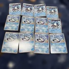 k*ん様 ポケモンカード　フリーザー　まとめ売り　おまけ付き