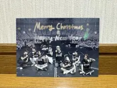 STAY JAPAN会員限定特典 Stray Kids グリーティングカード