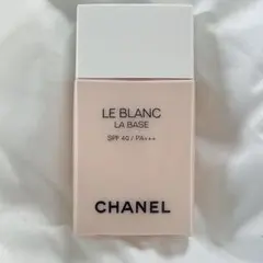 2025年最新】chanel 下地 ルブラン ロゼの人気アイテム - メルカリ