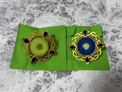 巴日和 漣ジュン リングライト あんスタ