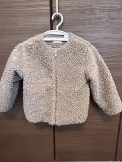 西松屋 コート アウター 110