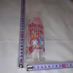 メゾピアノ コップ