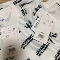 新品サイズ0 ジャックバニーセットアップ大里桃子プロJACKBUNNY!!