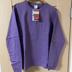 チャンピオン　T-1011 ポケットカットソー　M