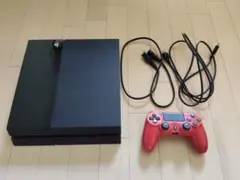 2026年最新】ps4 本体 chu-1000の人気アイテム - メルカリ