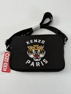 2025年最新】kenzo バッグ タイガーの人気アイテム - メルカリ