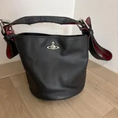 Vivienne Westwood バケットバッグ PUNK 2WAYバッグのサムネイル