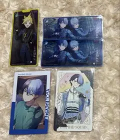 プロセカ 冬弥 レン メモステ エピカ グリカ