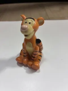 ディズニー くまのプーさん ティガー フィギュア
