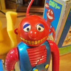 2025年最新】ロボパー 超合金の人気アイテム - メルカリ