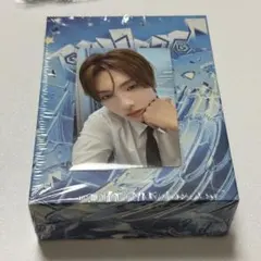 tws ヨンジェ タレントカード