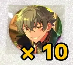 あんスタ 大神晃牙 UNDEAD イベコレ缶バッチ 26個 大神晃牙 あんスタUNDEAD イベコレ缶バッジ 26個