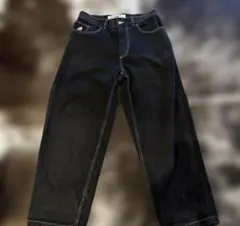 POLAR SKATE BIGBOY IADJ デニムM