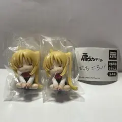 肩ズンfig. ぼっち・ざ・ろっく！ 伊地知虹夏