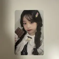 2025年最新】IVE empathy ウォニョンの人気アイテム - メルカリ