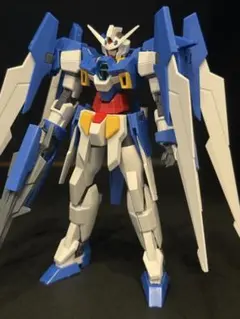 【新品未開封】HG 1/144 ガンダムAGE-1、2、3まとめ売り 新品未組立3種セット HG1/144 ガンダムX ガンダムXディバイダー