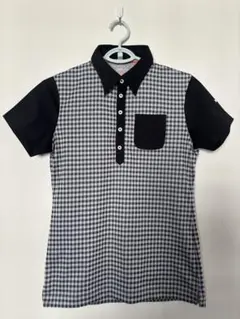 Pumaゴルフシャツ