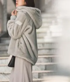 《NOBLE別注》TATRAS/タトラス AVIRA(アヴィラ)